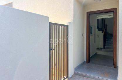 Townhouse - 4 Bedrooms - 5 Bathrooms for sale in La Violeta 2 - La Violeta - Villanova - Dubai