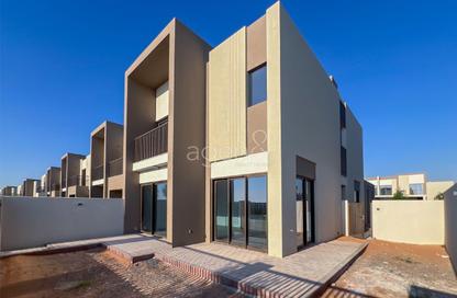 Townhouse - 4 Bedrooms - 5 Bathrooms for sale in La Violeta 2 - La Violeta - Villanova - Dubai