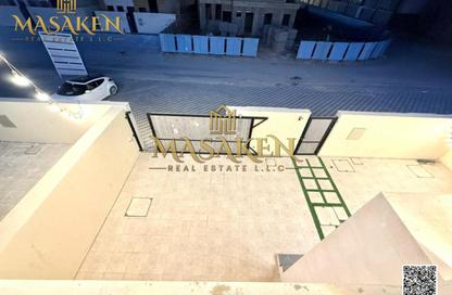 Villa - 3 Bedrooms - 5 Bathrooms for sale in Al Helio 2 - Al Helio - Ajman