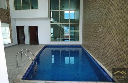 Penthouse - 4 Bedrooms - 5 Bathrooms for rent in Icon Tower 2 - JLT Cluster L - Jumeirah Lake Towers - Dubai Penthouse - 4 Bedrooms - 5 Bathrooms for rent in Icon Tower 2 - JLT Cluster L - Jumeirah Lake Towers - Dubai
