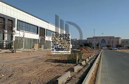 صالة عرض - استوديو - 1 حمام للايجار في ضاحية السلامة - أم القيوين