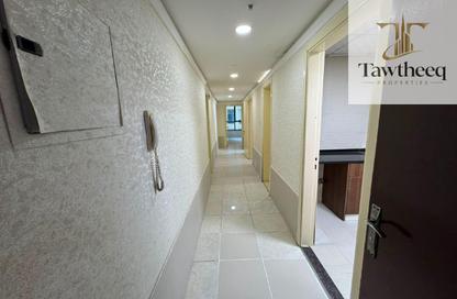 Apartment - 2 - 3 for rent in Al Khor Tower A7 - Al Khor Towers - Ajman Downtown - Ajman Apartment - 2 - 3 for rent in Al Khor Tower A7 - Al Khor Towers - Ajman Downtown - Ajman