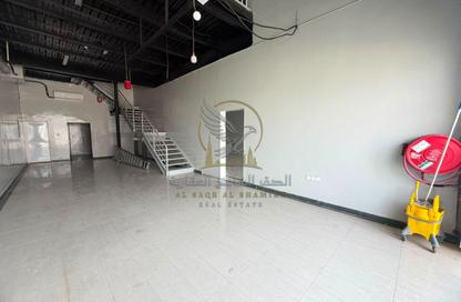 Warehouse - Studio - 2 for rent in Industrial Area 13 - Sharjah Industrial Area - Sharjah