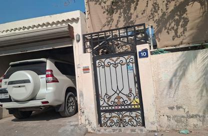 Land - Studio for sale in Al Rashidiya 3 - Al Rashidiya - Ajman Land - Studio for sale in Al Rashidiya 3 - Al Rashidiya - Ajman
