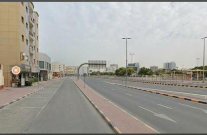 Land - Studio for sale in Al Rashidiya 3 - Al Rashidiya - Ajman