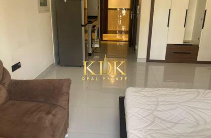 Apartment - Studio - 1 Bathroom for rent in Elz by Danube - Arjan - Dubai