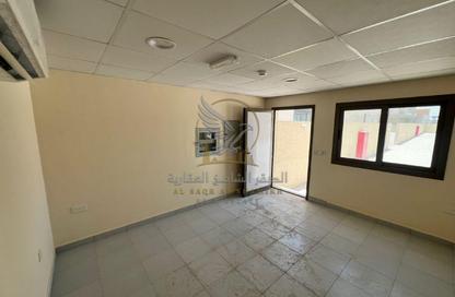 Land - Studio for rent in Industrial Area 5 - Sharjah Industrial Area - Sharjah