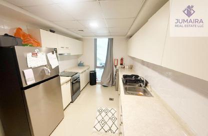 Apartment - 2 Bedrooms - 3 Bathrooms for sale in Pacific Bora Bora - Pacific - Al Marjan Island - Ras Al Khaimah