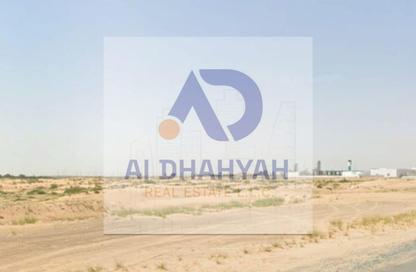 Land - Studio for sale in Al Sehma - Al Rowdat Suburb - Sharjah Land - Studio for sale in Al Sehma - Al Rowdat Suburb - Sharjah