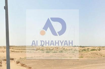 Land - Studio for sale in Al Sehma - Al Rowdat Suburb - Sharjah Land - Studio for sale in Al Sehma - Al Rowdat Suburb - Sharjah