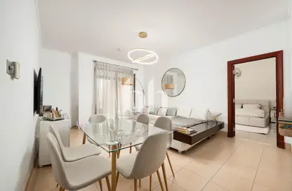 Apartment - 1 Bedroom - 2 Bathrooms for sale in Miska 3 - Miska - Old Town - Downtown Dubai - Dubai