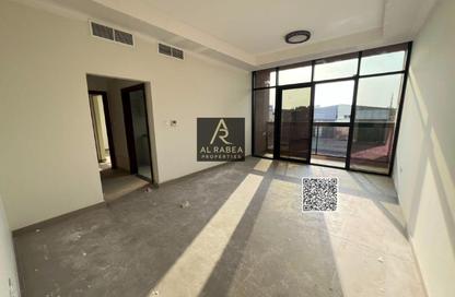 Apartment - 2 Bedrooms - 3 Bathrooms for rent in Al Jurf 2 - Al Jurf - Ajman Downtown - Ajman