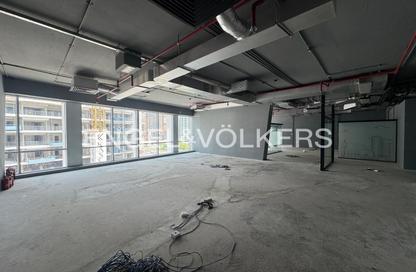 Office Space - Studio - 1 for rent in Sobha Sapphire - Business Bay - Dubai Office Space - Studio - 1 for rent in Sobha Sapphire - Business Bay - Dubai