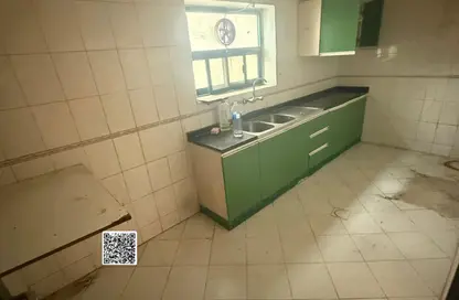 شقة - غرفة نوم - 1 حمام للايجار في الراشدية 1 - الراشدية - عجمان