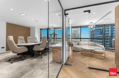 Office Space - Studio for sale in Jumeirah Business Centre 2 (JBC 2) - JLT Cluster V - Jumeirah Lake Towers - Dubai