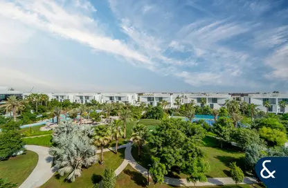 Villa - 4 Bedrooms - 5 Bathrooms for sale in Ixora - Al Barari - Dubai