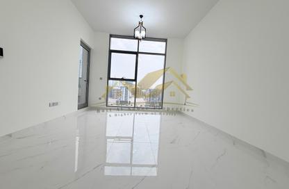 Apartment - 1 Bedroom - 2 Bathrooms for rent in Jumeirah Garden City - Al Satwa - Dubai
