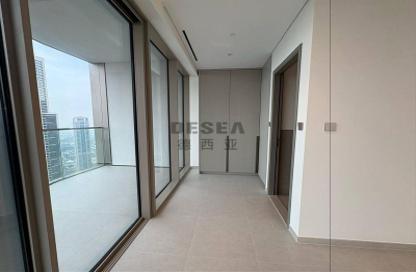 Apartment - 2 Bedrooms - 2 Bathrooms for rent in Grande - Opera District - Downtown Dubai - Dubai Apartment - 2 Bedrooms - 2 Bathrooms for rent in Grande - Opera District - Downtown Dubai - Dubai