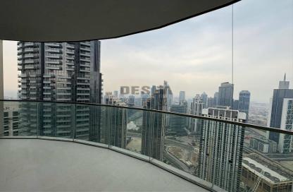 Apartment - 2 Bedrooms - 2 Bathrooms for rent in Grande - Opera District - Downtown Dubai - Dubai