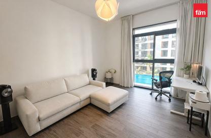 Apartment - 2 Bedrooms - 2 Bathrooms for rent in Belgravia Square - District 14 - Jumeirah Village Circle - Dubai