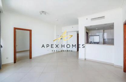 Apartment - 2 Bedrooms - 3 Bathrooms for rent in Burj Vista 2 - Burj Vista - Downtown Dubai - Dubai
