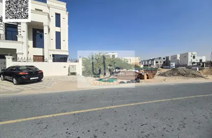Land - Studio for sale in Al Zaheya Gardens - Al Zahya - Ajman