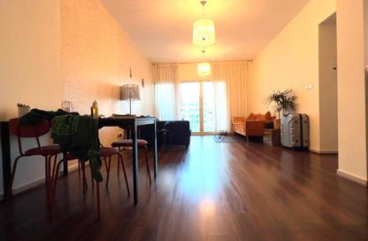 Apartment - 1 Bedroom - 1 Bathroom for sale in Al Thayyal 1 - Al Thayyal - Greens - Dubai
