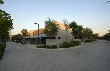 تاون هاوس - 3 غرف نوم - 4 حمامات للبيع في كايا - مسار - تلال سيتي - الشارقة