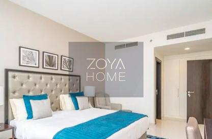 Apartment - 1 Bedroom - 2 Bathrooms for rent in Celestia B - Celestia - Residential District - Dubai South (Dubai World Central) - Dubai Apartment - 1 Bedroom - 2 Bathrooms for rent in Celestia B - Celestia - Residential District - Dubai South (Dubai World Central) - Dubai