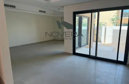 تاون هاوس - 4 غرف نوم - 4 حمامات للبيع في مدينة الشارقة المستدامة - الشارقة