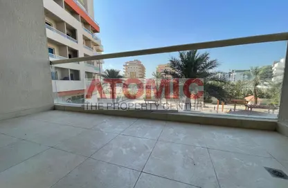 شقة - 1 حمام للبيع في ريتز - المدينة العالمية المرحلة 2 - 4 الورسان - الورسان - دبي