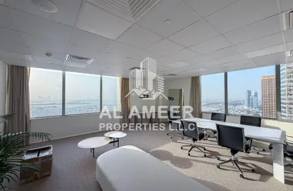 Office Space - Studio - 2 Bathrooms for rent in Business Central Tower B - Business Central - Dubai Media City - Dubai Office Space - Studio - 2 Bathrooms for rent in Business Central Tower B - Business Central - Dubai Media City - Dubai
