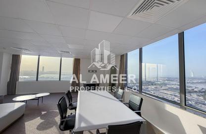 Office Space - Studio - 2 Bathrooms for rent in Business Central Tower B - Business Central - Dubai Media City - Dubai Office Space - Studio - 2 Bathrooms for rent in Business Central Tower B - Business Central - Dubai Media City - Dubai