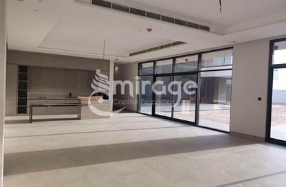 Villa - 7 Bedrooms - 7+ Bathrooms for rent in Mohamed Bin Zayed Centre - Mohamed Bin Zayed City - Abu Dhabi