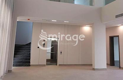 Villa - 7 Bedrooms - 7+ Bathrooms for rent in Mohamed Bin Zayed Centre - Mohamed Bin Zayed City - Abu Dhabi