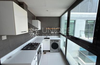 Apartment - 2 - 3 for rent in The Galleries at Meydan Avenue - Meydan Avenue - Meydan - Dubai