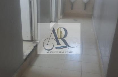 Labor Camp - Studio - 5 Bathrooms for rent in Al Jurf 1 - Al Jurf - Ajman Downtown - Ajman