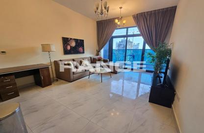 Apartment - 1 - 1 for rent in Sydney Tower - District 18 - Jumeirah Village Circle - Dubai