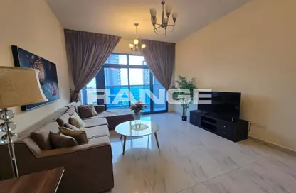 Apartment - 1 Bedroom - 1 Bathroom for rent in Sydney Tower - District 18 - Jumeirah Village Circle - Dubai Apartment - 1 Bedroom - 1 Bathroom for rent in Sydney Tower - District 18 - Jumeirah Village Circle - Dubai