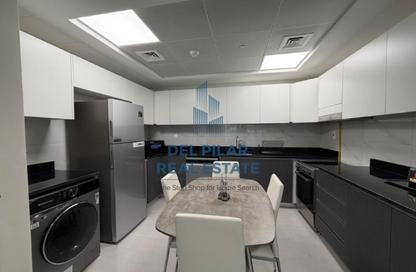 Apartment - 1 Bedroom - 1 Bathroom for rent in C15 - Al Zeina - Al Raha Beach - Abu Dhabi