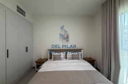 Apartment - 1 Bedroom - 1 Bathroom for rent in C15 - Al Zeina - Al Raha Beach - Abu Dhabi