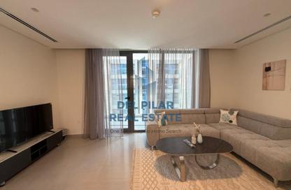 Apartment - 1 Bedroom - 1 Bathroom for rent in C15 - Al Zeina - Al Raha Beach - Abu Dhabi