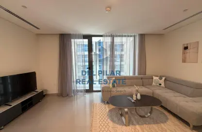 Apartment - 1 Bedroom - 1 Bathroom for rent in C15 - Al Zeina - Al Raha Beach - Abu Dhabi Apartment - 1 Bedroom - 1 Bathroom for rent in C15 - Al Zeina - Al Raha Beach - Abu Dhabi