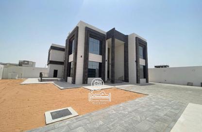 Villa - 6 Bedrooms - 7+ Bathrooms for rent in Madinat Al Riyad - Abu Dhabi
