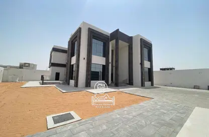 فيلا - 6 غرف نوم للايجار في مدينة الرياض - أبوظبي