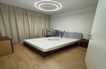 Apartment - 1 Bedroom - 1 Bathroom for sale in Al Maryah Vista - Al Maryah Island - Abu Dhabi Apartment - 1 Bedroom - 1 Bathroom for sale in Al Maryah Vista - Al Maryah Island - Abu Dhabi