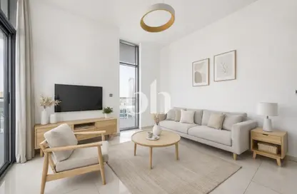 شقة - غرفة نوم - 2 حمامات للبيع في مساكن دزير - ديستريكت 17 - قرية جميرا الدائرية - دبي