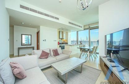 Apartment - 3 - 5 for sale in Marina Gate 2 - Marina Gate - Dubai Marina - Dubai Apartment - 3 - 5 for sale in Marina Gate 2 - Marina Gate - Dubai Marina - Dubai