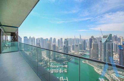 Apartment - 3 - 5 for sale in Marina Gate 2 - Marina Gate - Dubai Marina - Dubai Apartment - 3 - 5 for sale in Marina Gate 2 - Marina Gate - Dubai Marina - Dubai