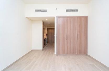 Apartment - Studio - 1 Bathroom for sale in Azizi Riviera 48 - Azizi Riviera - Meydan One - Meydan - Dubai